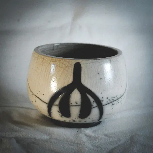 Tasse "clito"